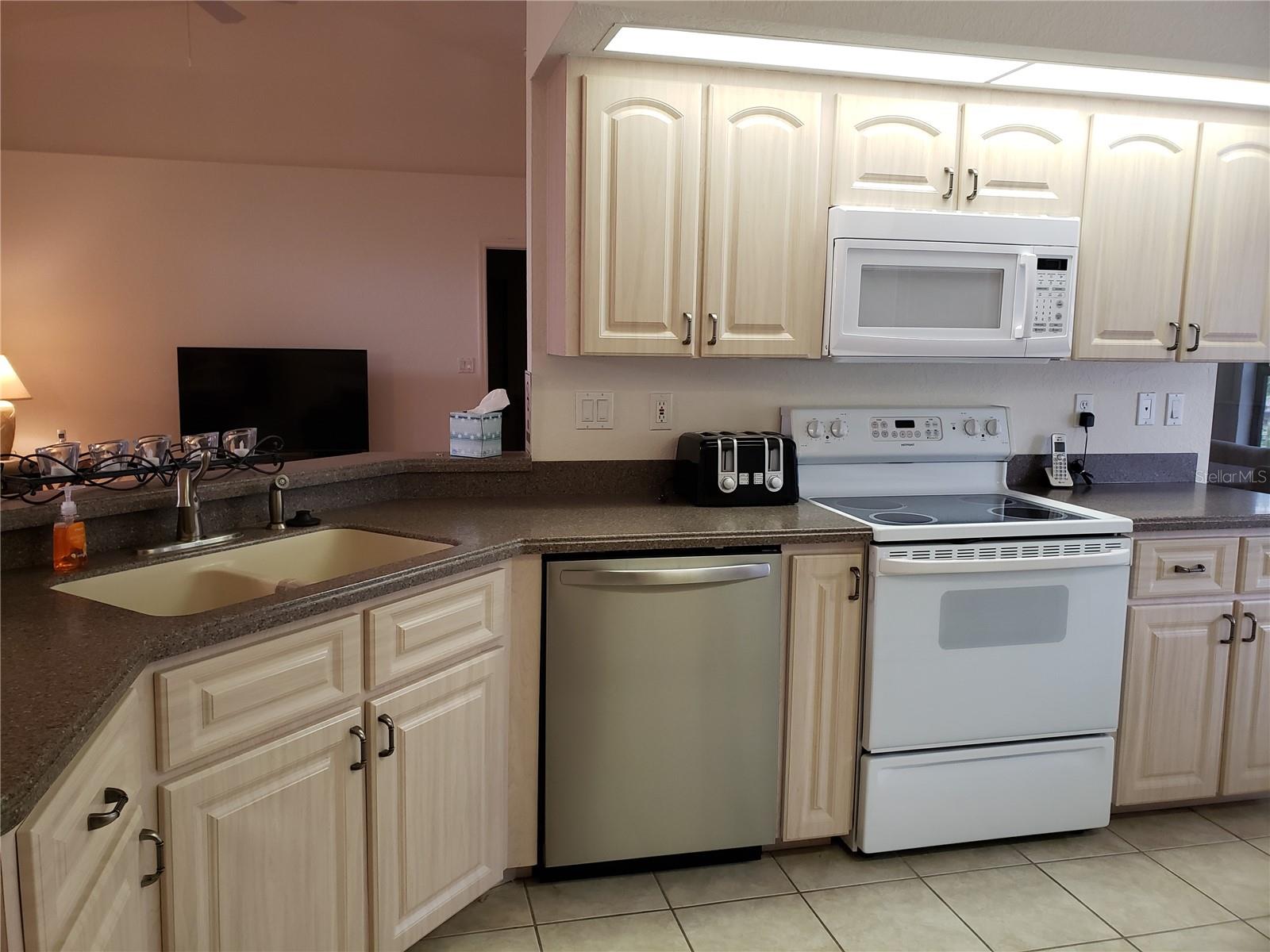 PORT CHARLOTTE SEC 012 - Residential Lease