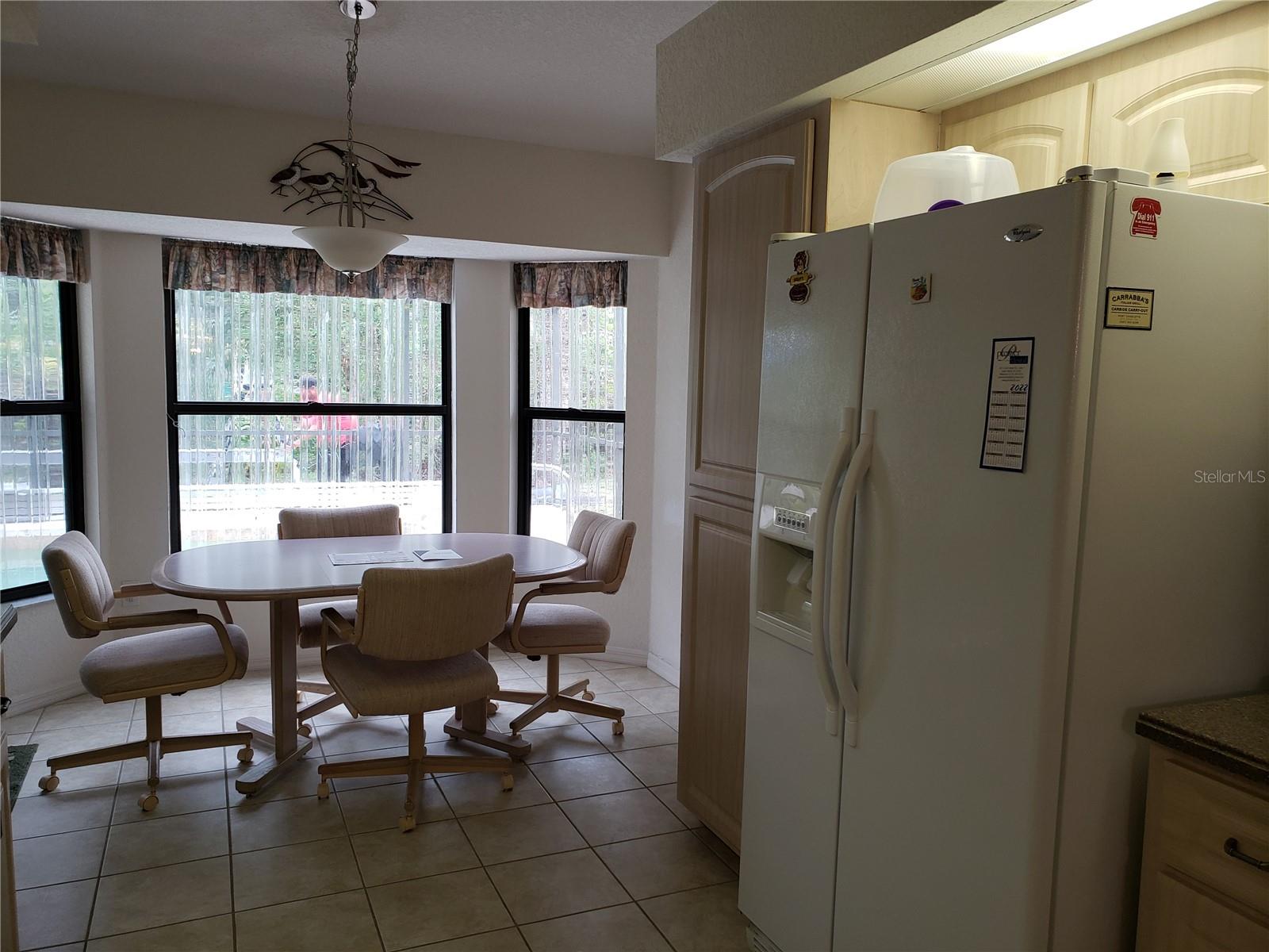 PORT CHARLOTTE SEC 012 - Residential Lease