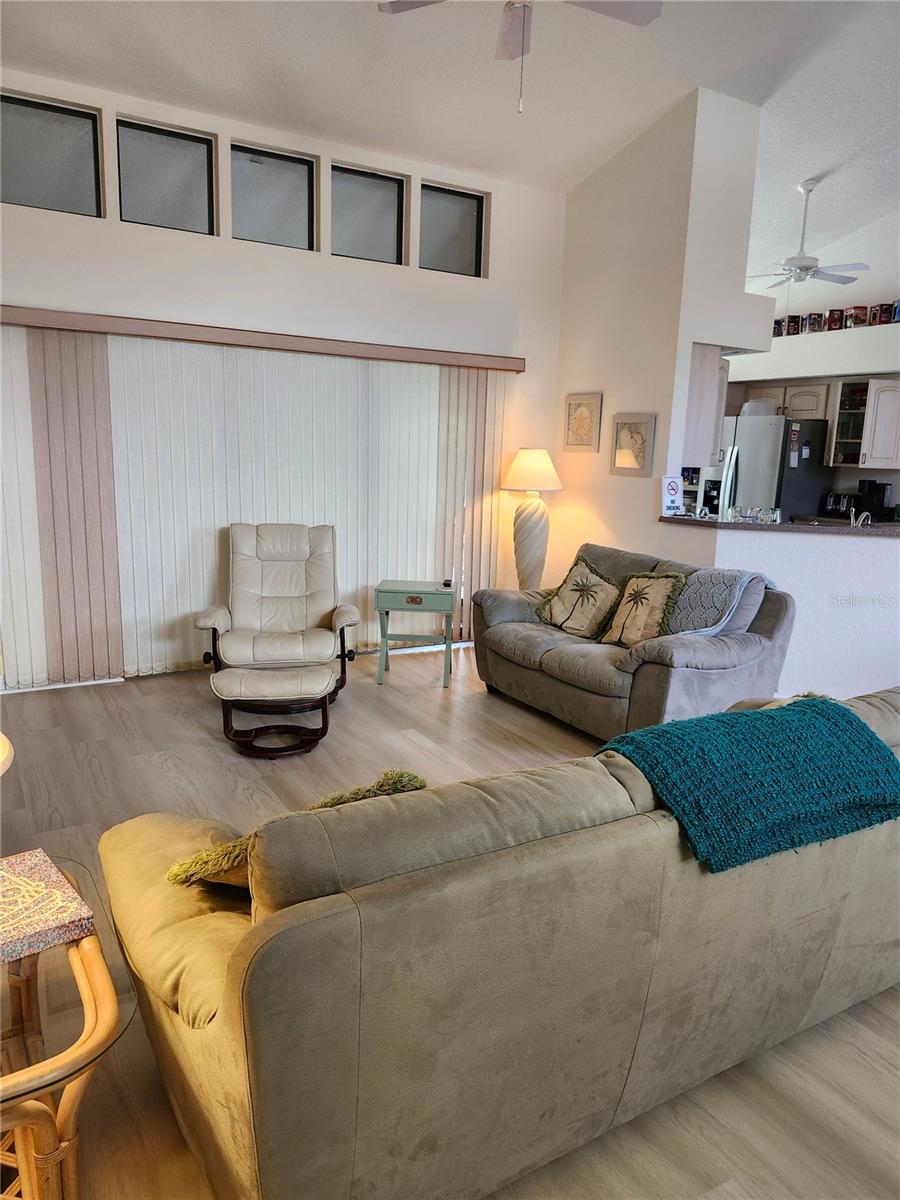 PORT CHARLOTTE SEC 012 - Residential Lease