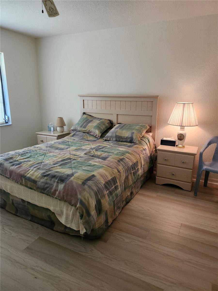 PORT CHARLOTTE SEC 012 - Residential Lease