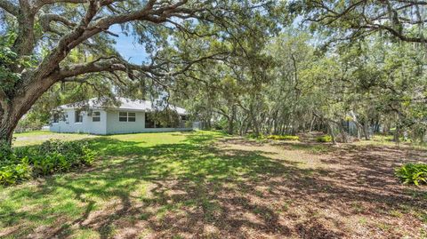 A home in POINCIANA