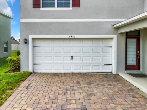 A home in APOPKA