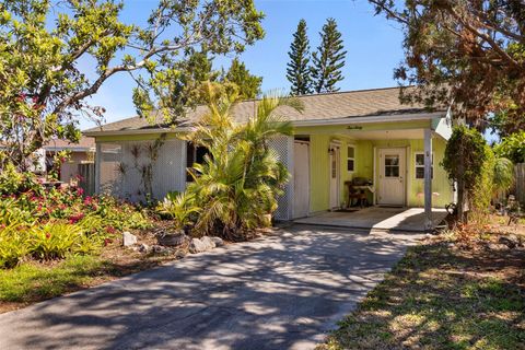 1060 VENETIAN PARKWAY VENICE FL 34285