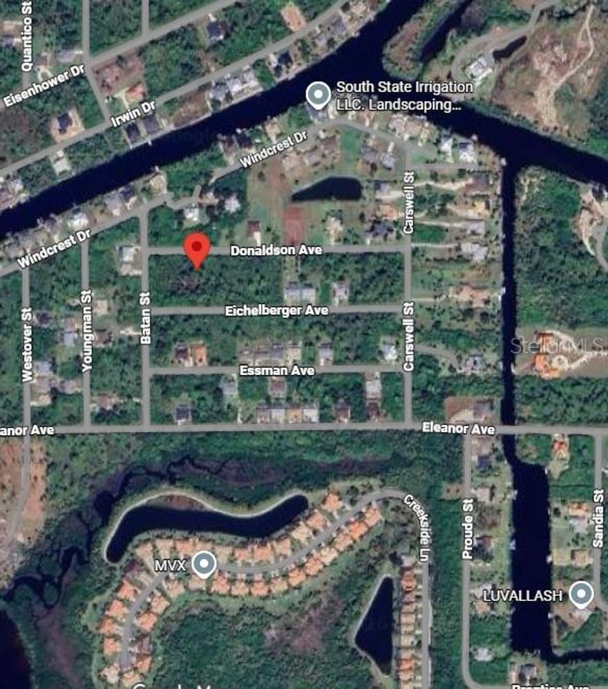 A great opportunity to own a HUGE piece of property in a great neighborhood.   This is a potential 5 lot site at almost 1.25 acres!  Price shown is per lot.  This is an area of new houses all around and a chance to have a large yard for privacy.   Close to beaches, golf, minor league baseball and great dining options!