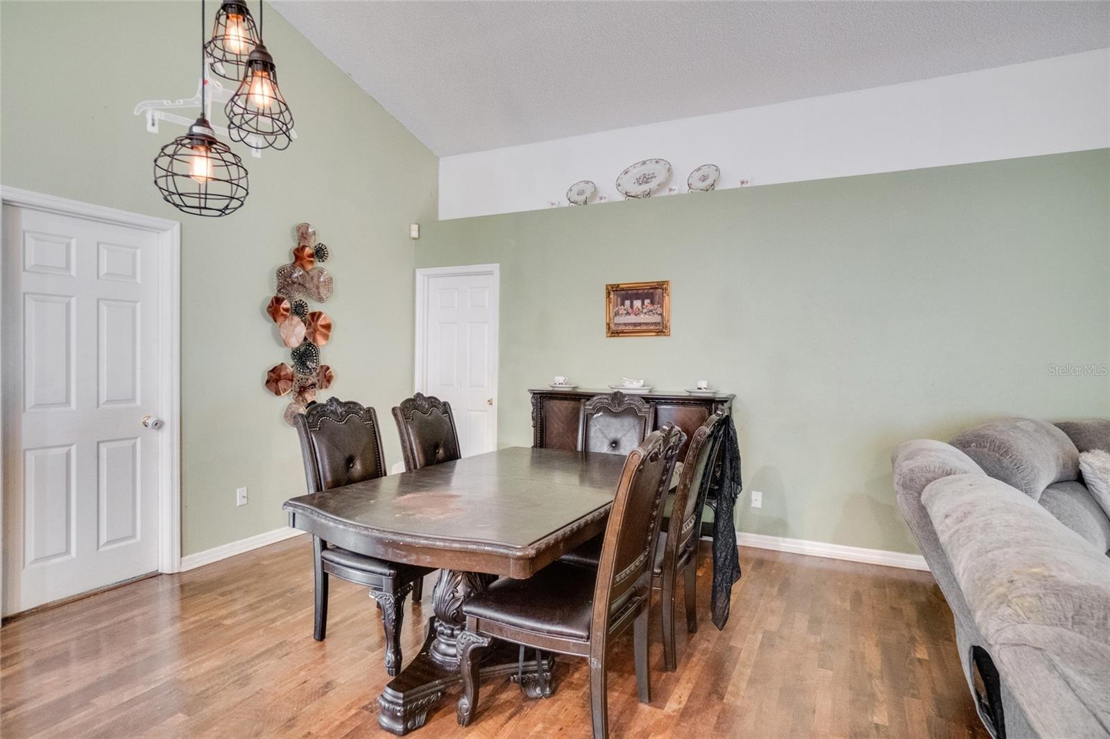 MAGNOLIA OAKS RIDGE PH 02 - Residential