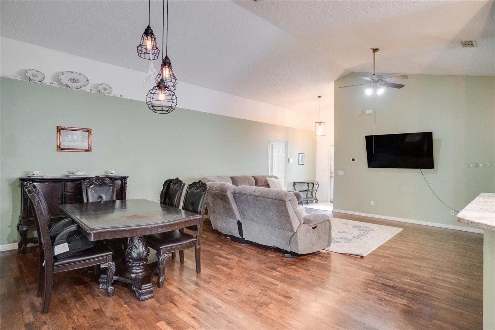 MAGNOLIA OAKS RIDGE PH 02 - Residential