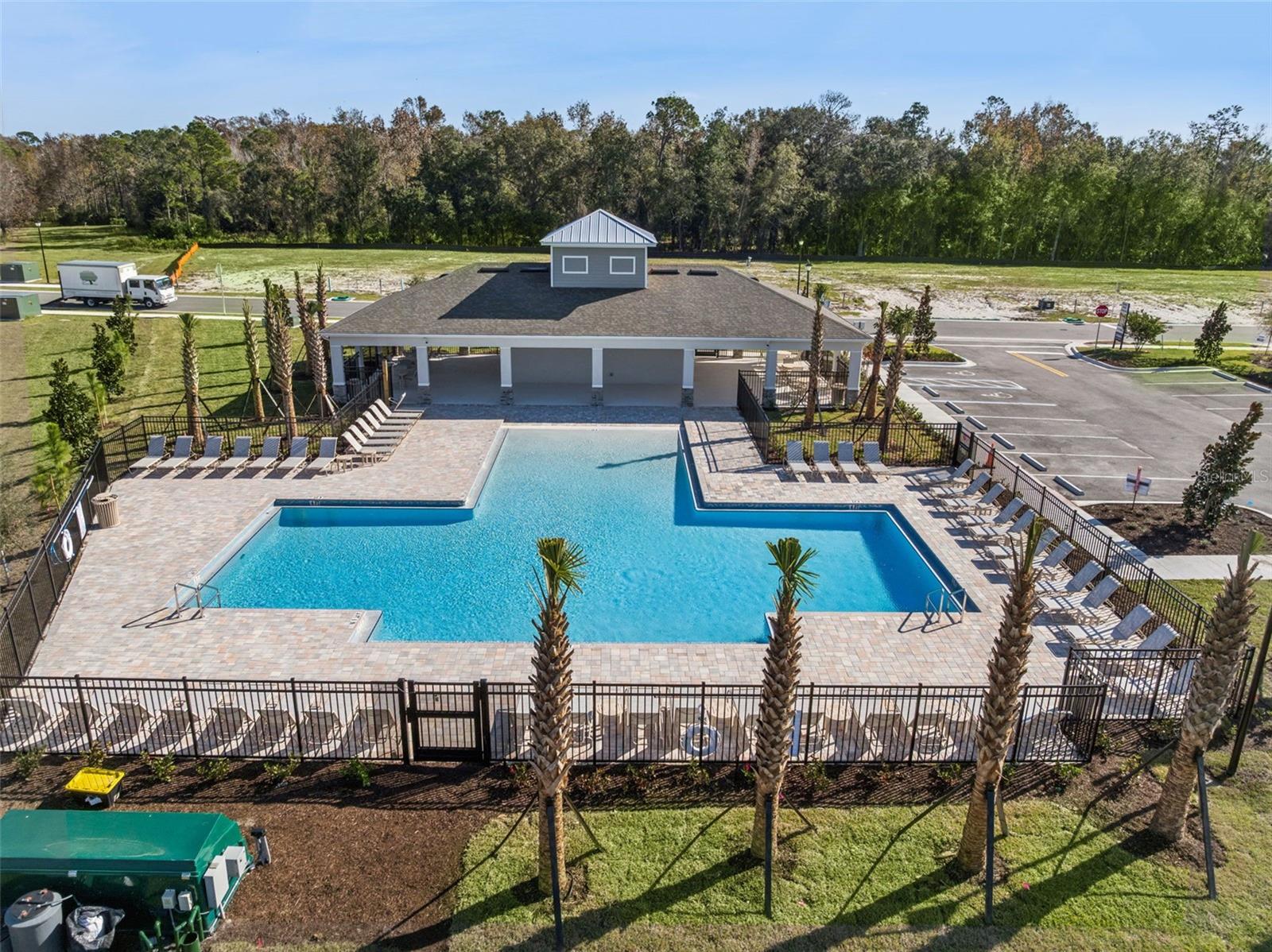 IRONWOOD - Residential