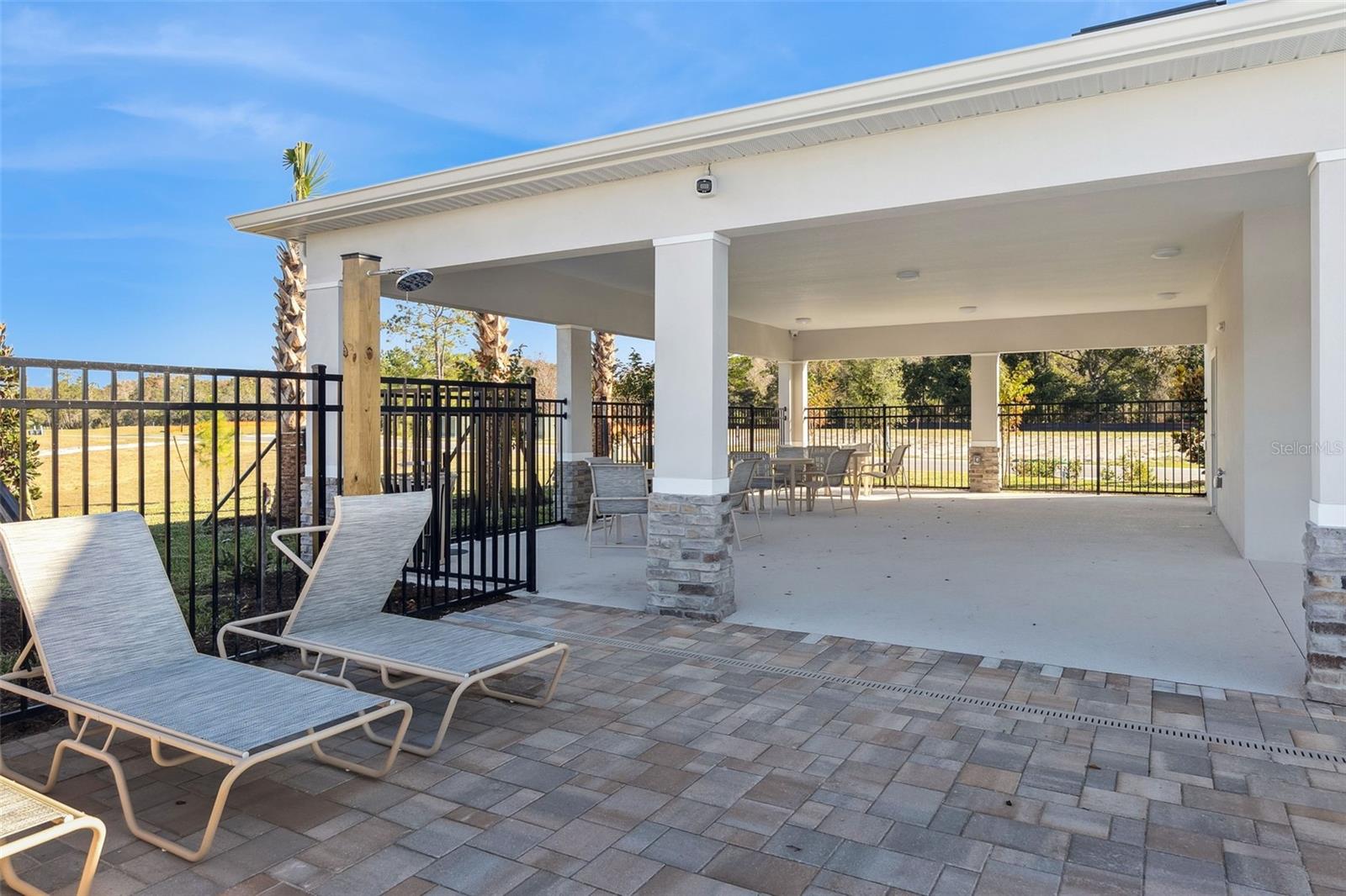 IRONWOOD - Residential