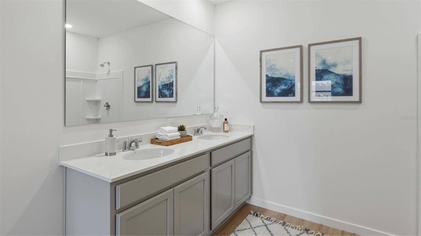 IRONWOOD - Residential