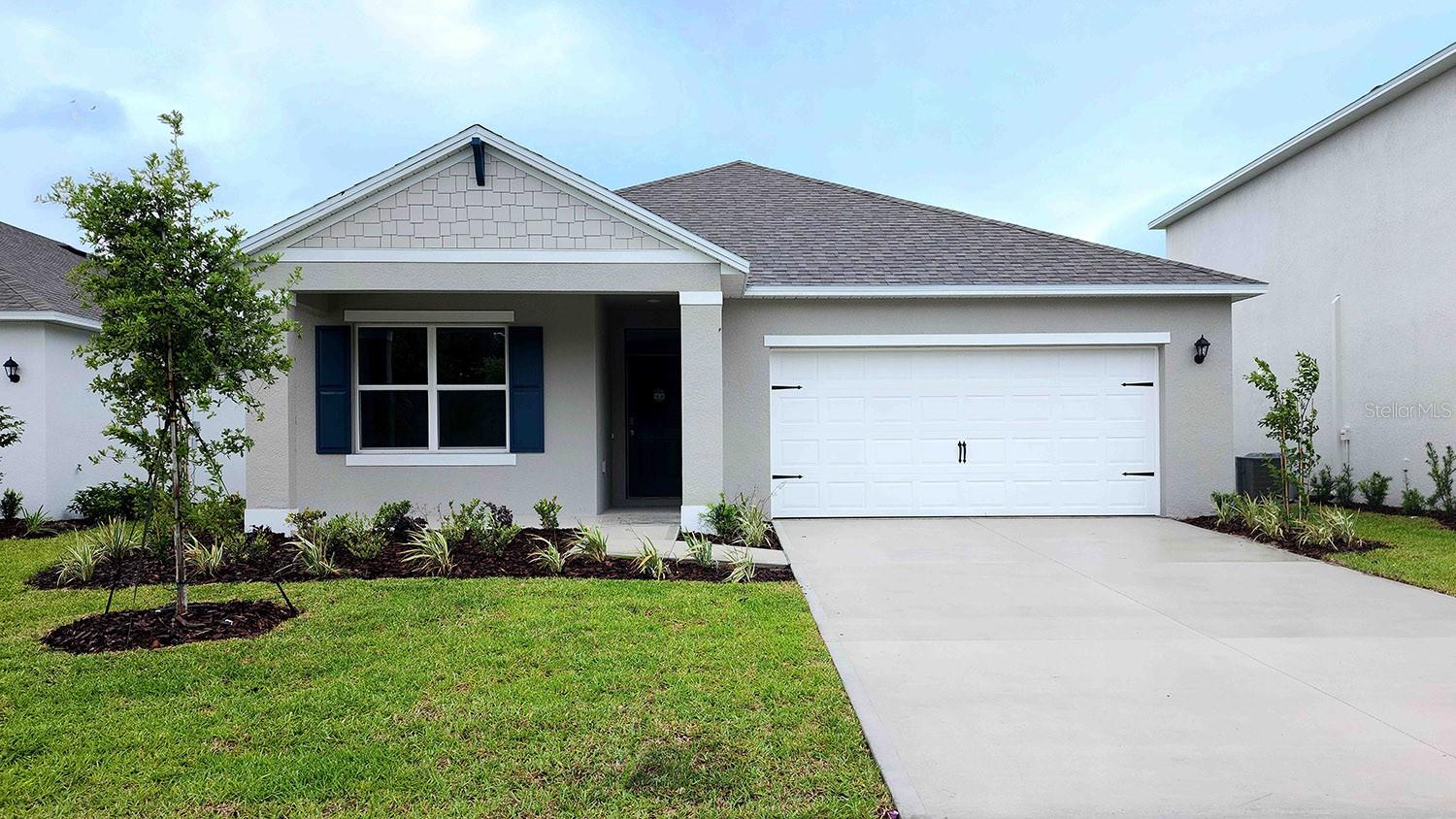 IRONWOOD - Residential