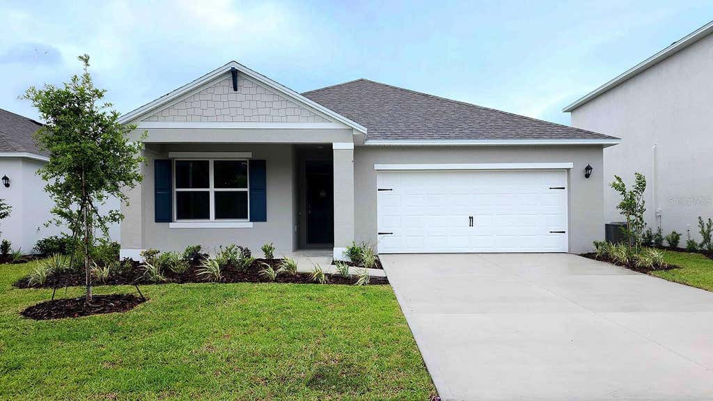 Photo of 985 Champion Rdg Drive, Daytona Beach, FL 32124 (MLS # O6407248)