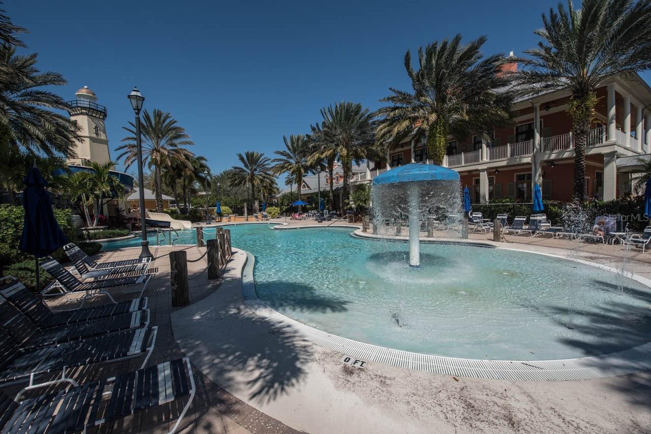 MIRABAY PARCELS 21 & 23 - Residential
