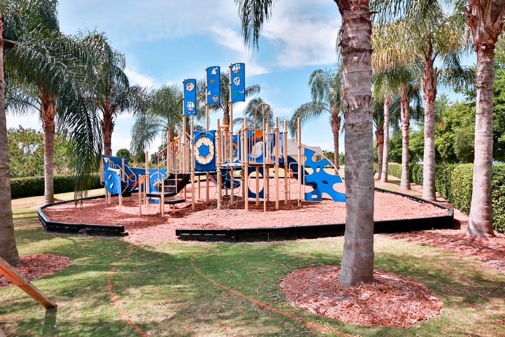 MIRABAY PARCELS 21 & 23 - Residential