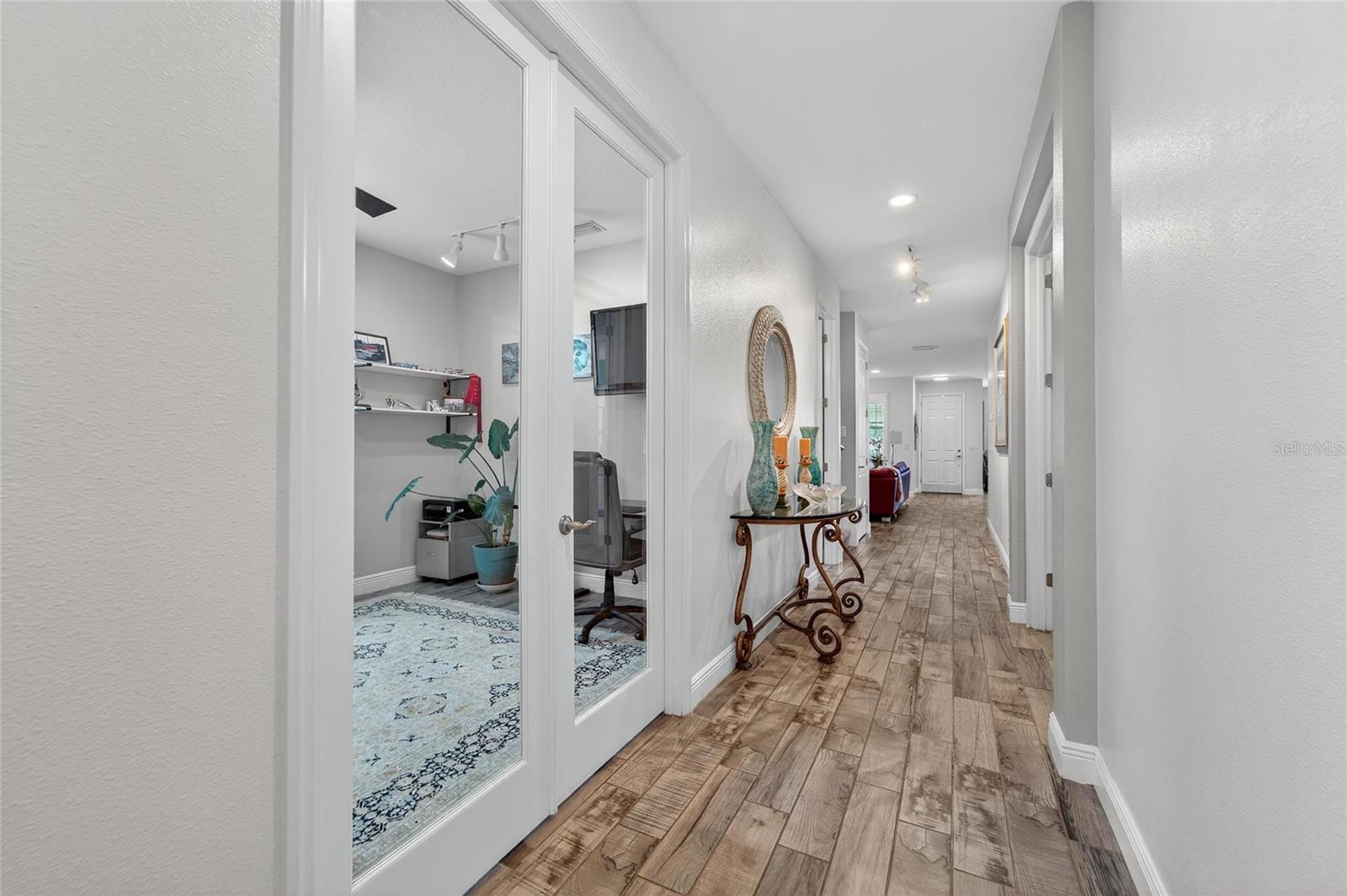 MIRABAY PARCELS 21 & 23 - Residential