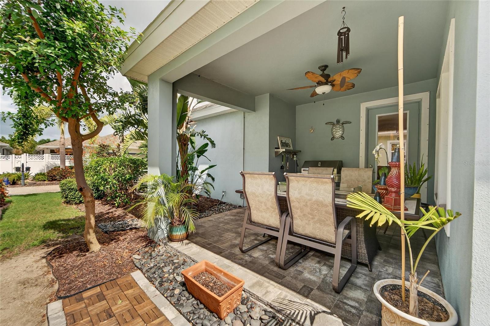 MIRABAY PARCELS 21 & 23 - Residential