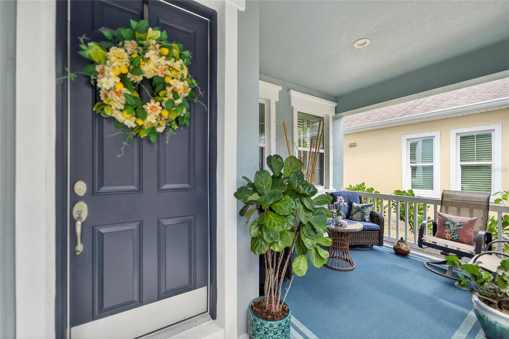 Photo of 623 Winterside Drive, Apollo Beach, FL 33572 (MLS # TB8434710)