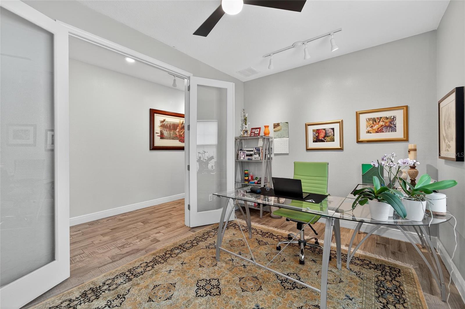 MIRABAY PARCELS 21 & 23 - Residential