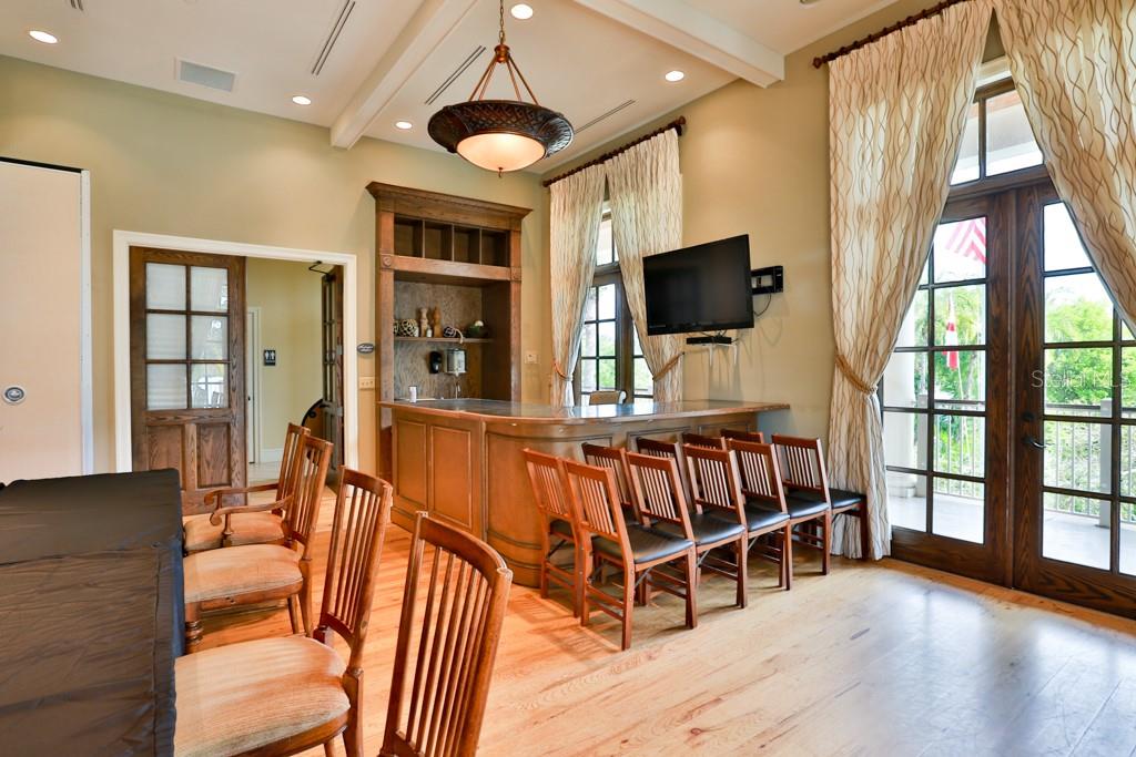 MIRABAY PARCELS 21 & 23 - Residential