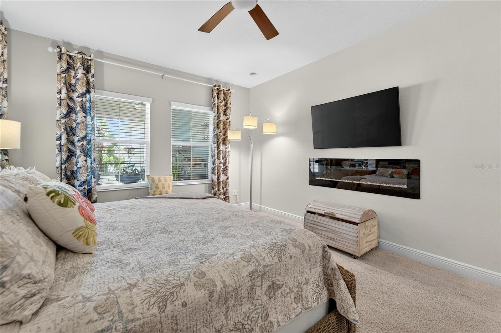 MIRABAY PARCELS 21 & 23 - Residential