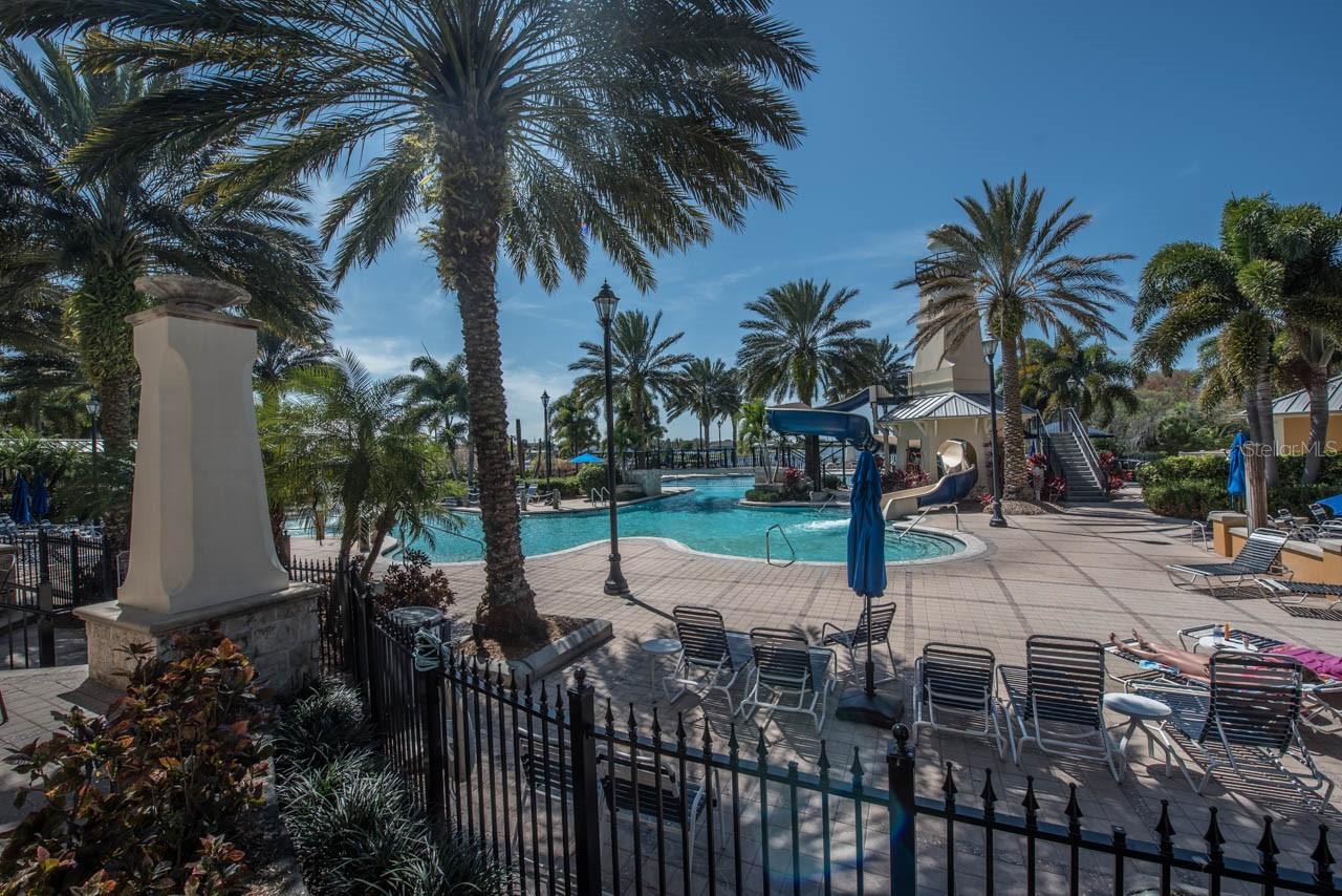 MIRABAY PARCELS 21 & 23 - Residential
