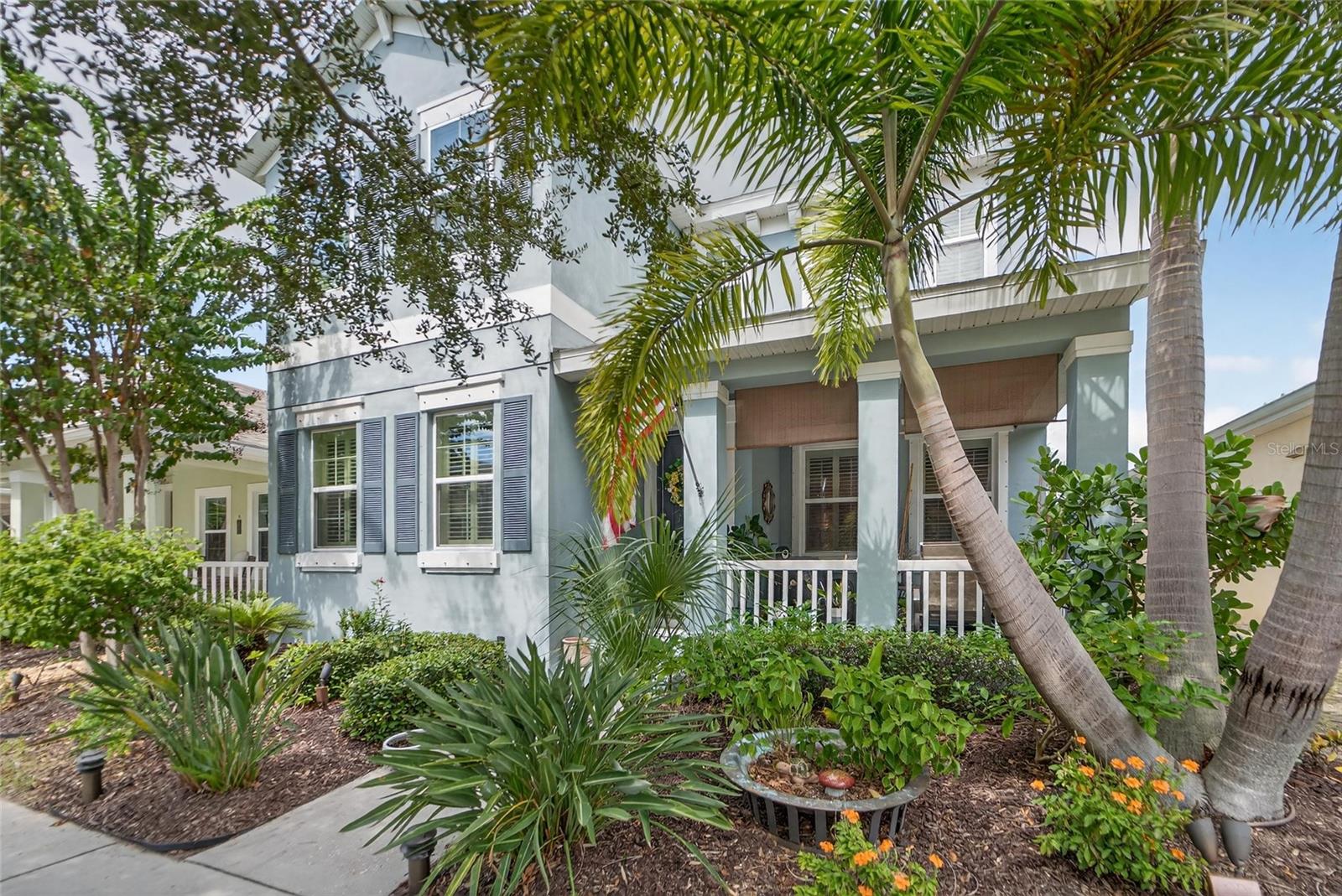 MIRABAY PARCELS 21 & 23 - Residential