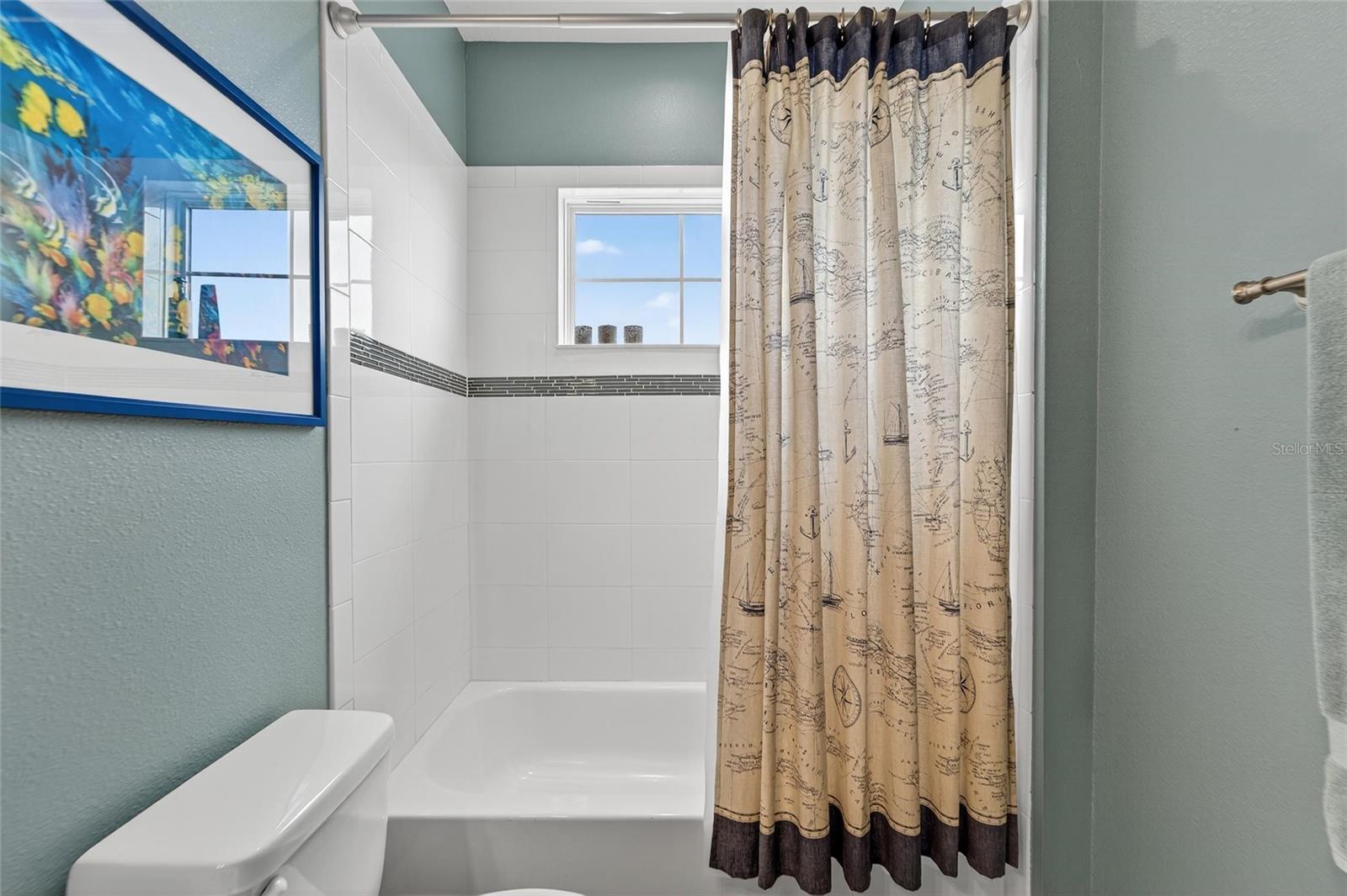 MIRABAY PARCELS 21 & 23 - Residential