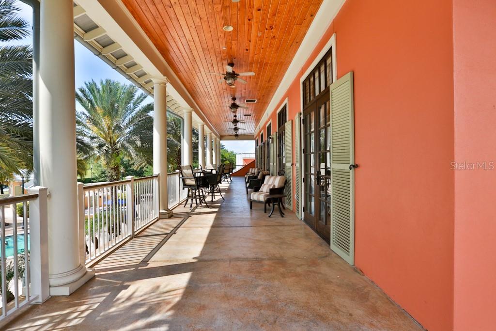 MIRABAY PARCELS 21 & 23 - Residential