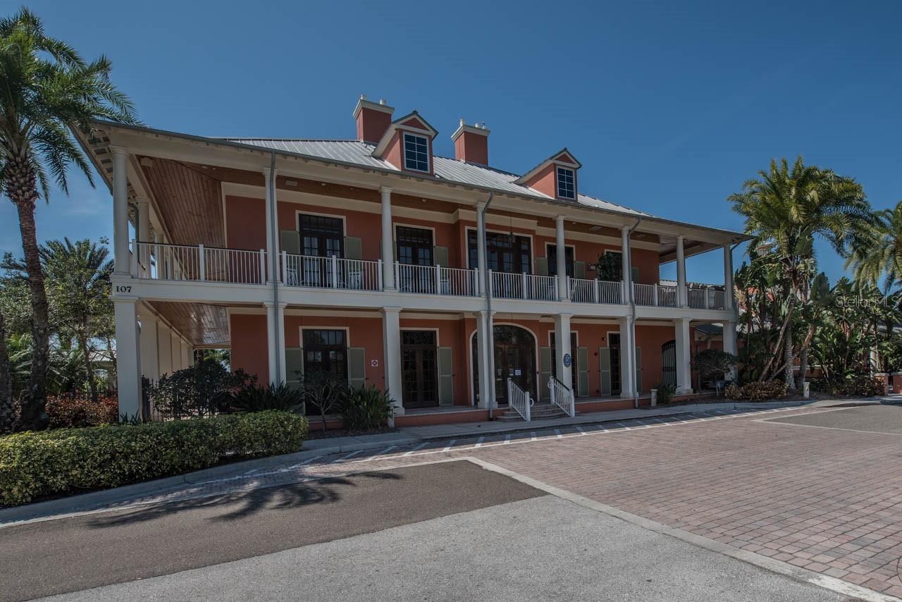 MIRABAY PARCELS 21 & 23 - Residential