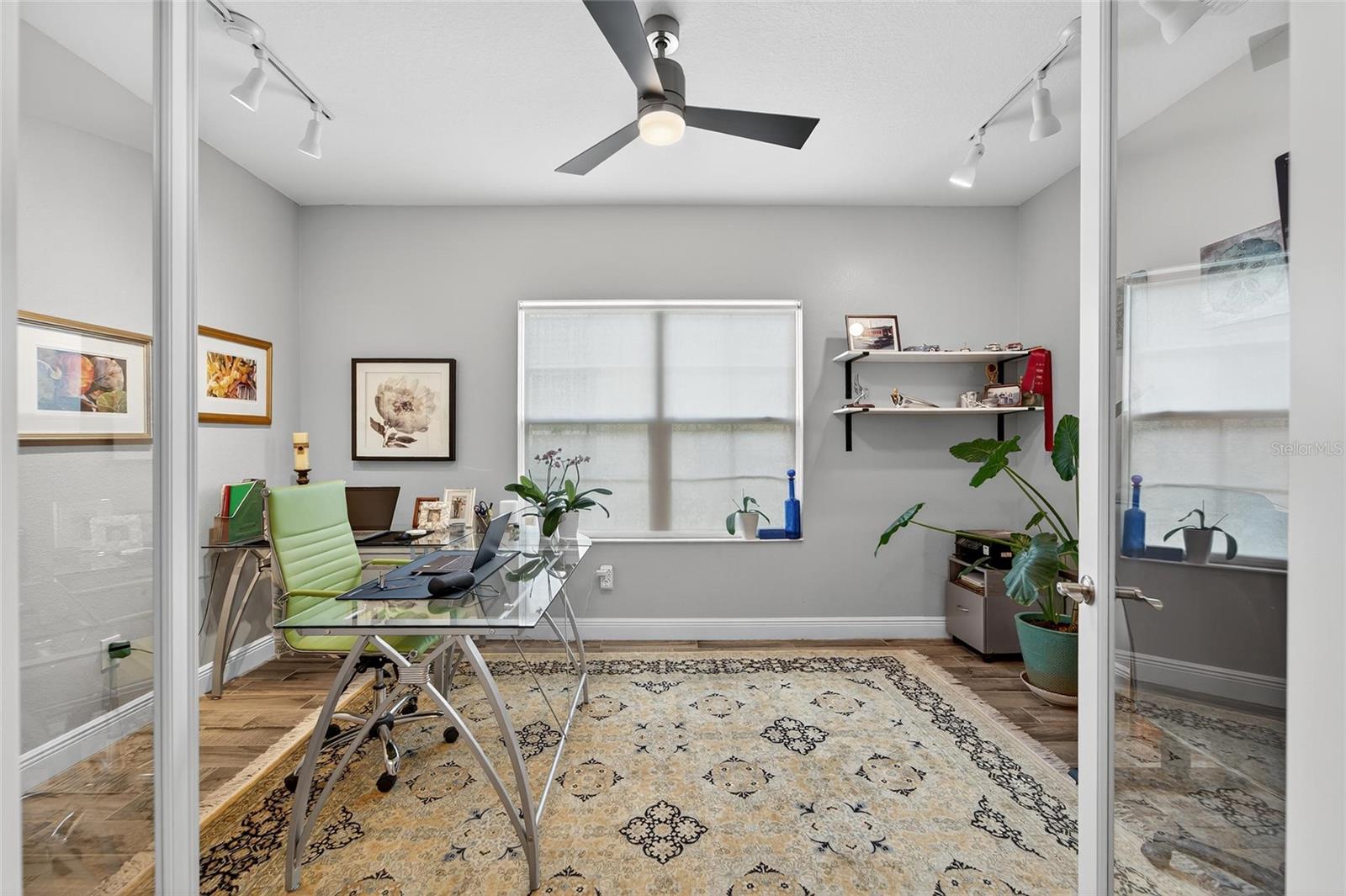 MIRABAY PARCELS 21 & 23 - Residential