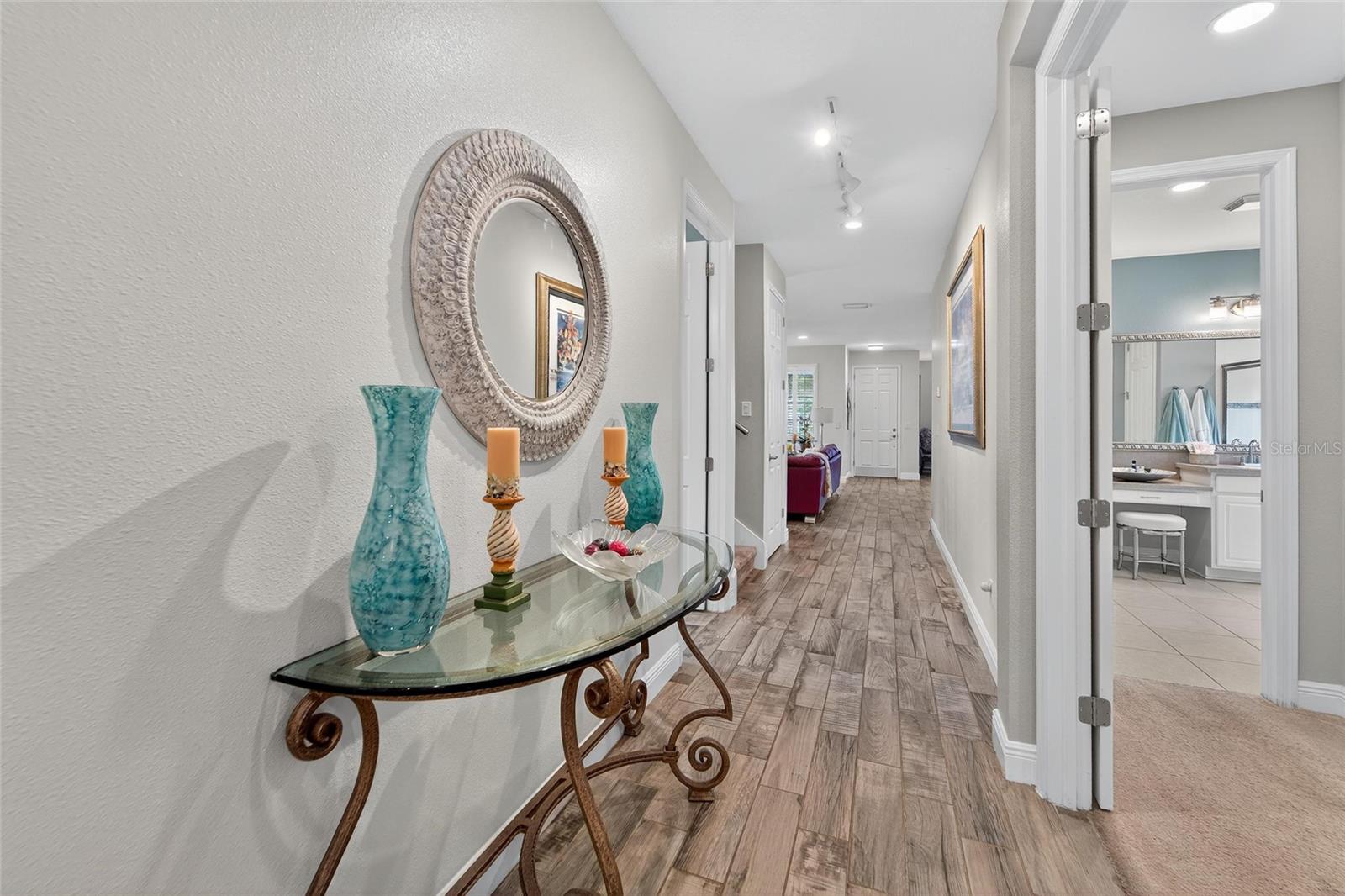 MIRABAY PARCELS 21 & 23 - Residential