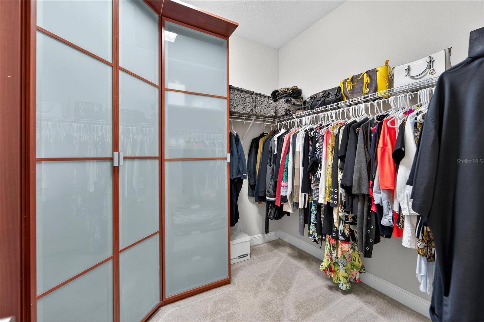 MIRABAY PARCELS 21 & 23 - Residential