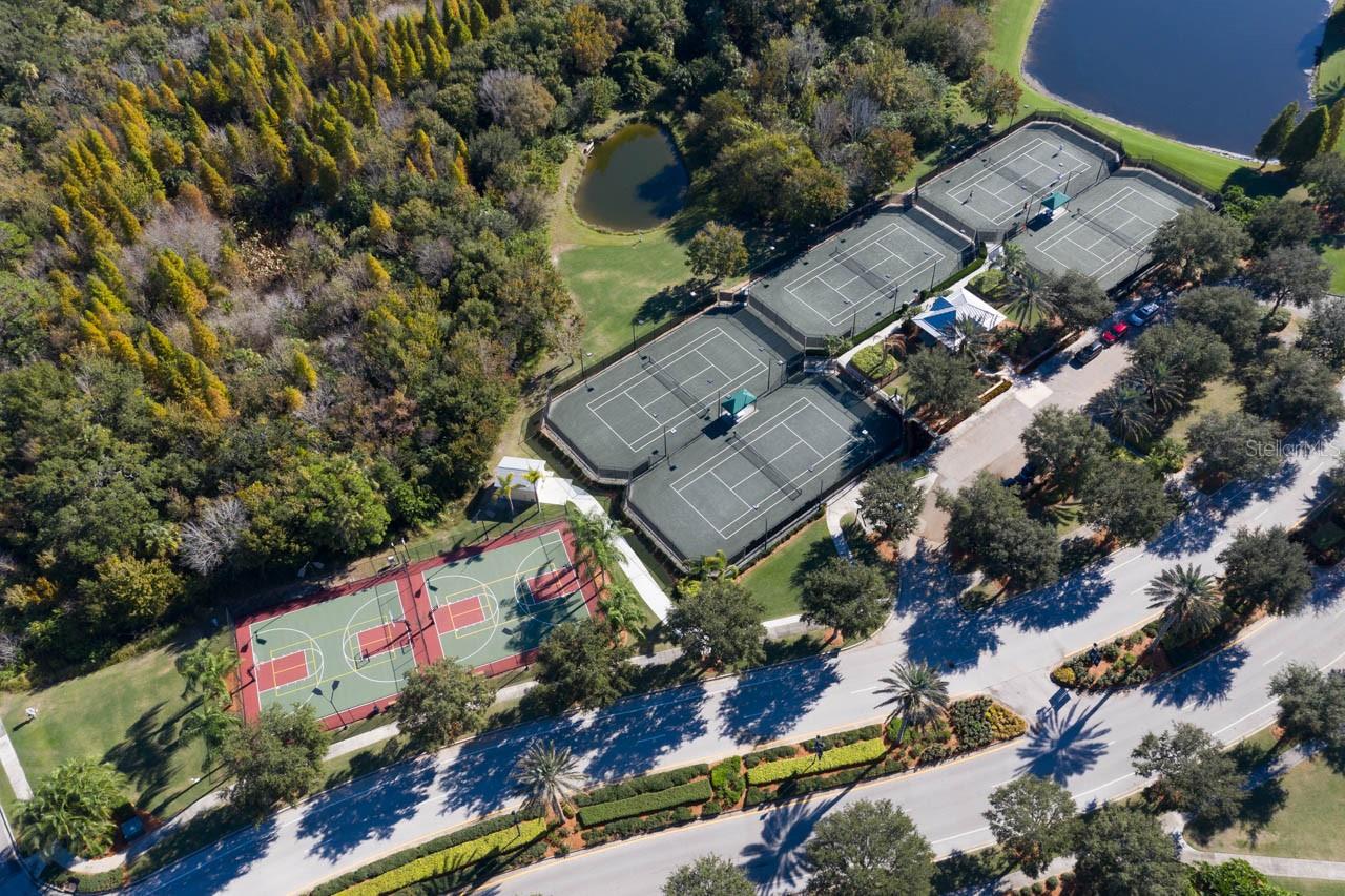 MIRABAY PARCELS 21 & 23 - Residential