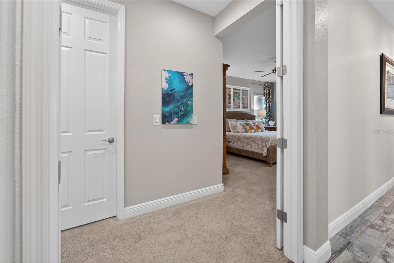 MIRABAY PARCELS 21 & 23 - Residential