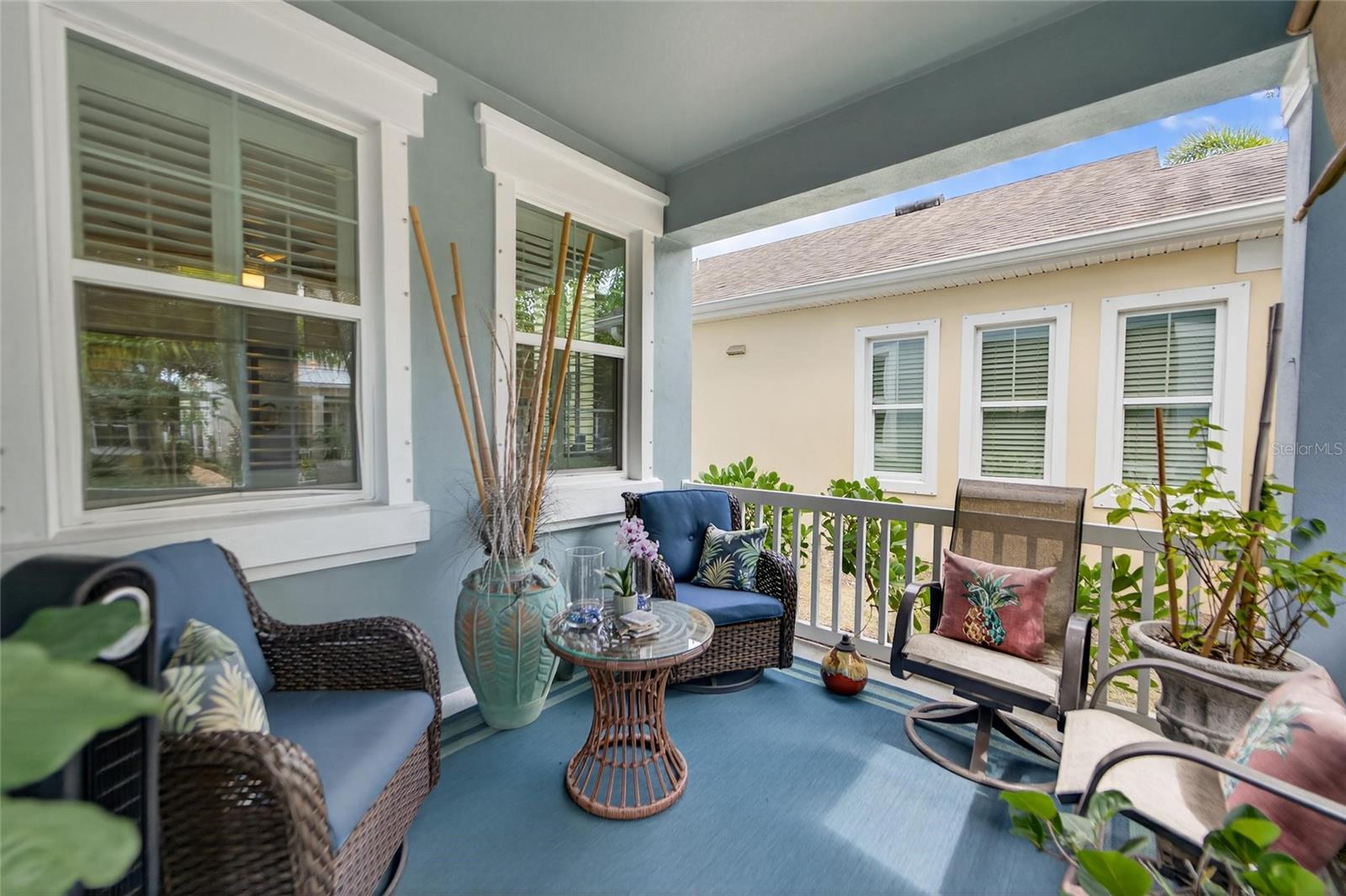 MIRABAY PARCELS 21 & 23 - Residential