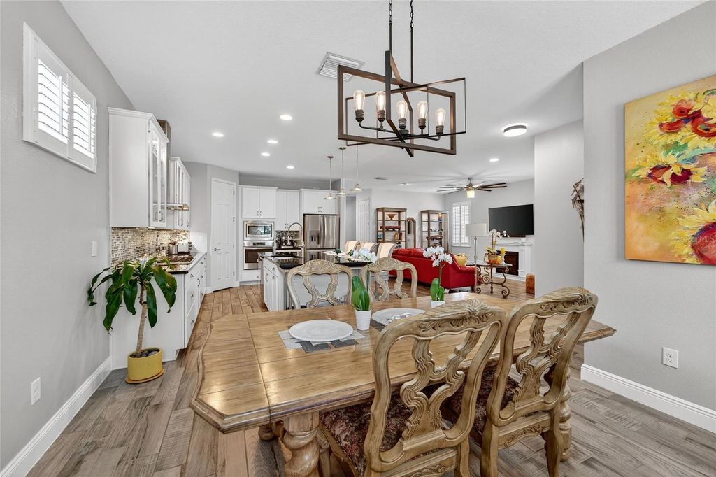 Photo of 623 Winterside Drive, Apollo Beach, FL 33572 (MLS # TB8434710)