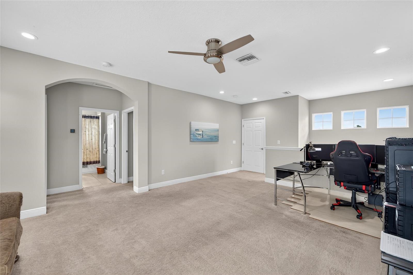 MIRABAY PARCELS 21 & 23 - Residential
