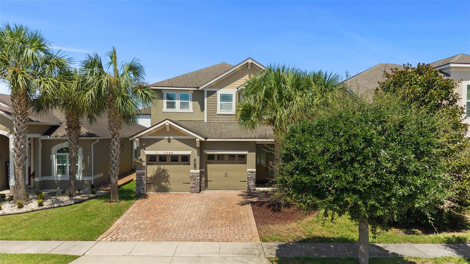 2544 FOLIO WAY