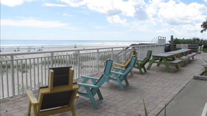 SOUTHPOINT DAYTONA CONDO - Residential