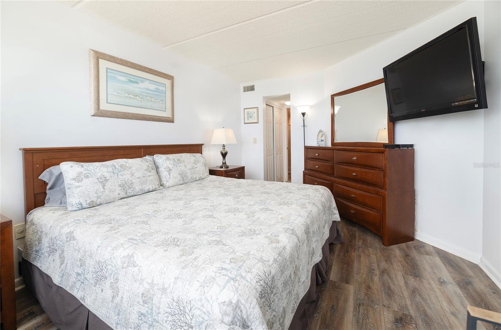 SOUTHPOINT DAYTONA CONDO - Residential