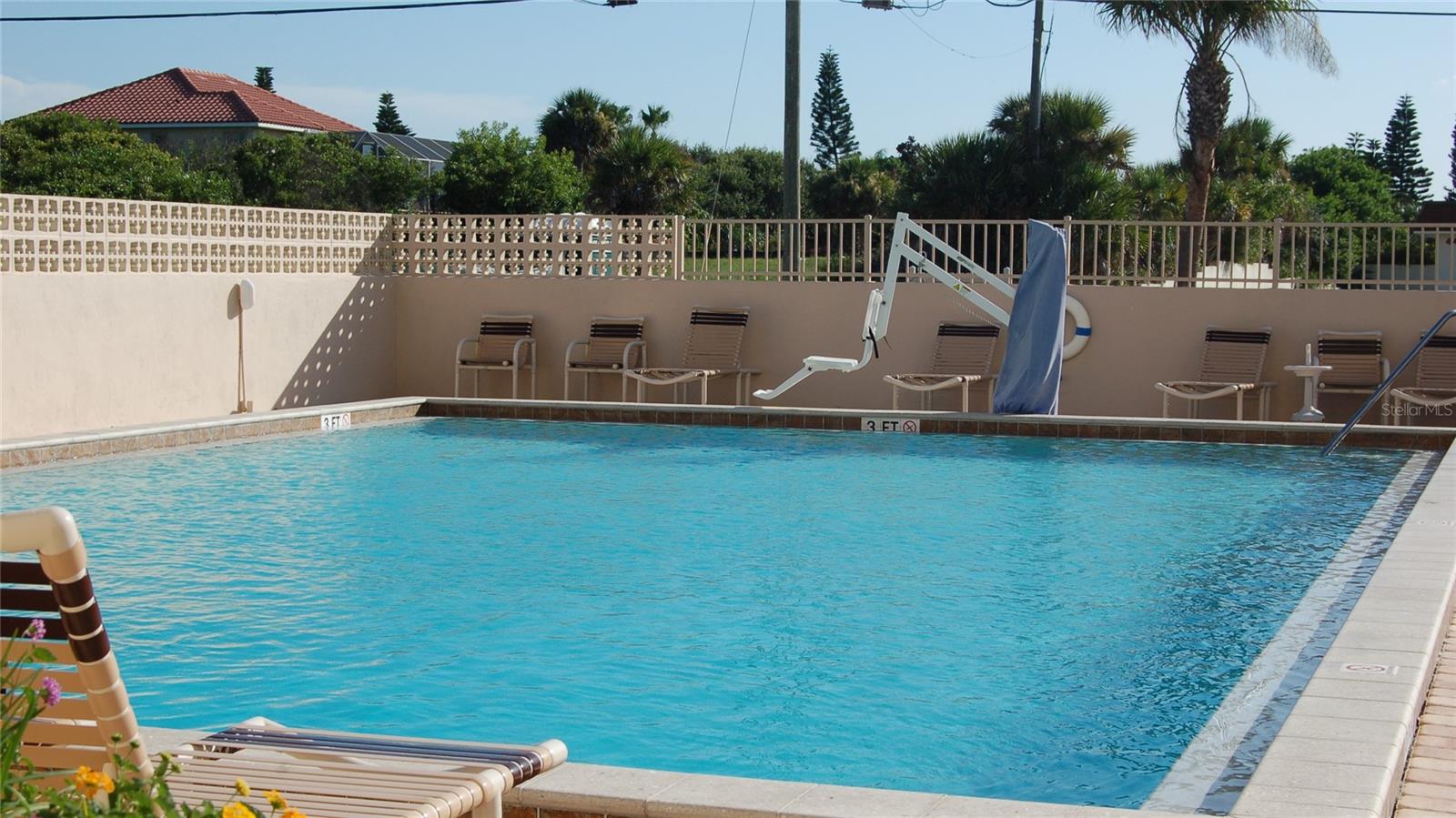 SOUTHPOINT DAYTONA CONDO - Residential