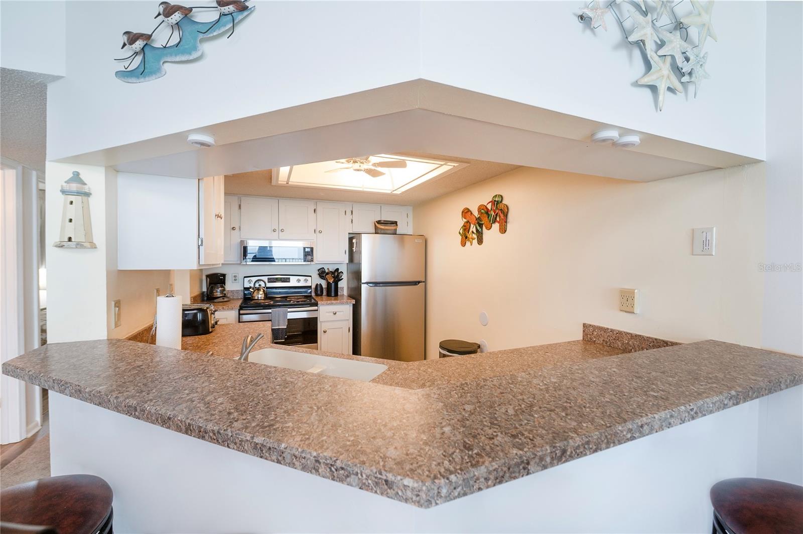 4453 S ATLANTIC AVENUE 604