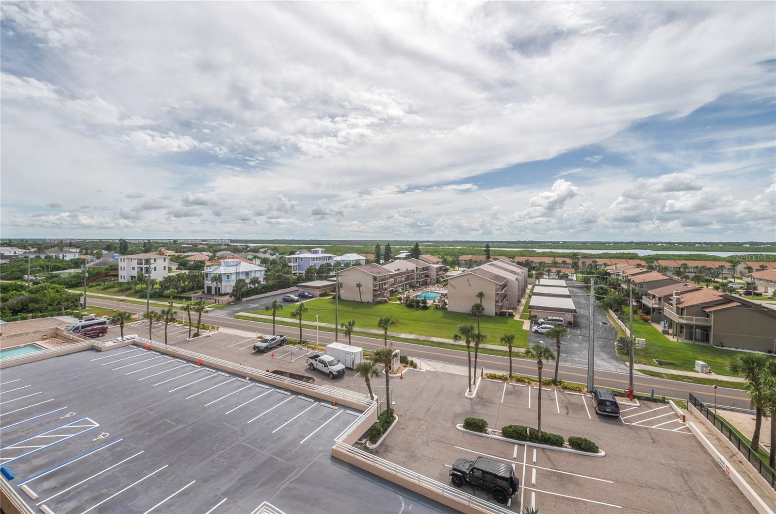 SOUTHPOINT DAYTONA CONDO - Residential