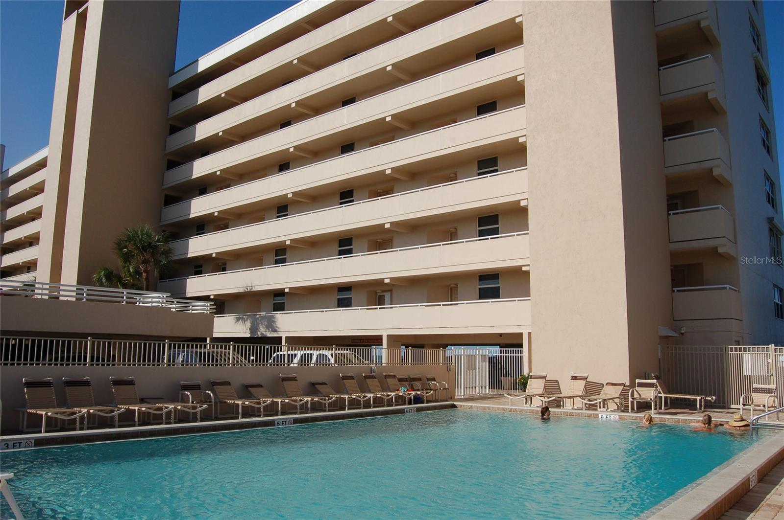 SOUTHPOINT DAYTONA CONDO - Residential