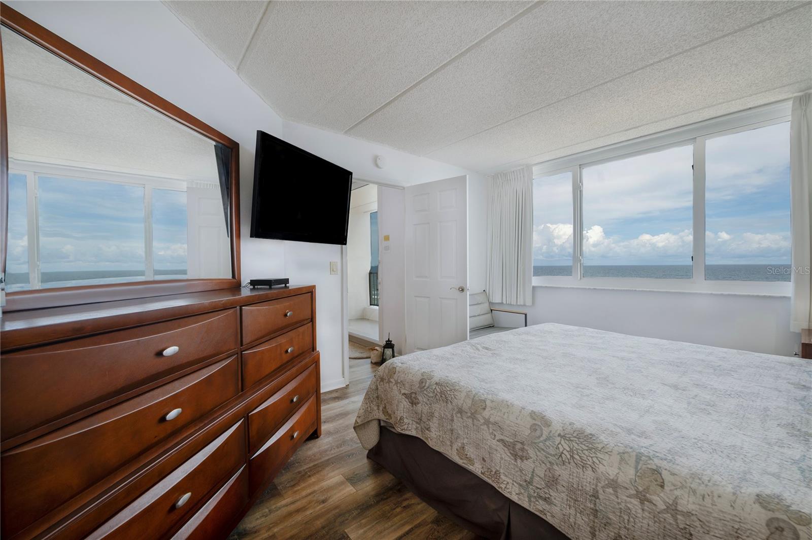 SOUTHPOINT DAYTONA CONDO - Residential