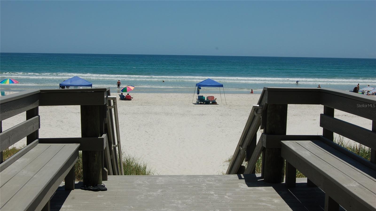 SOUTHPOINT DAYTONA CONDO - Residential