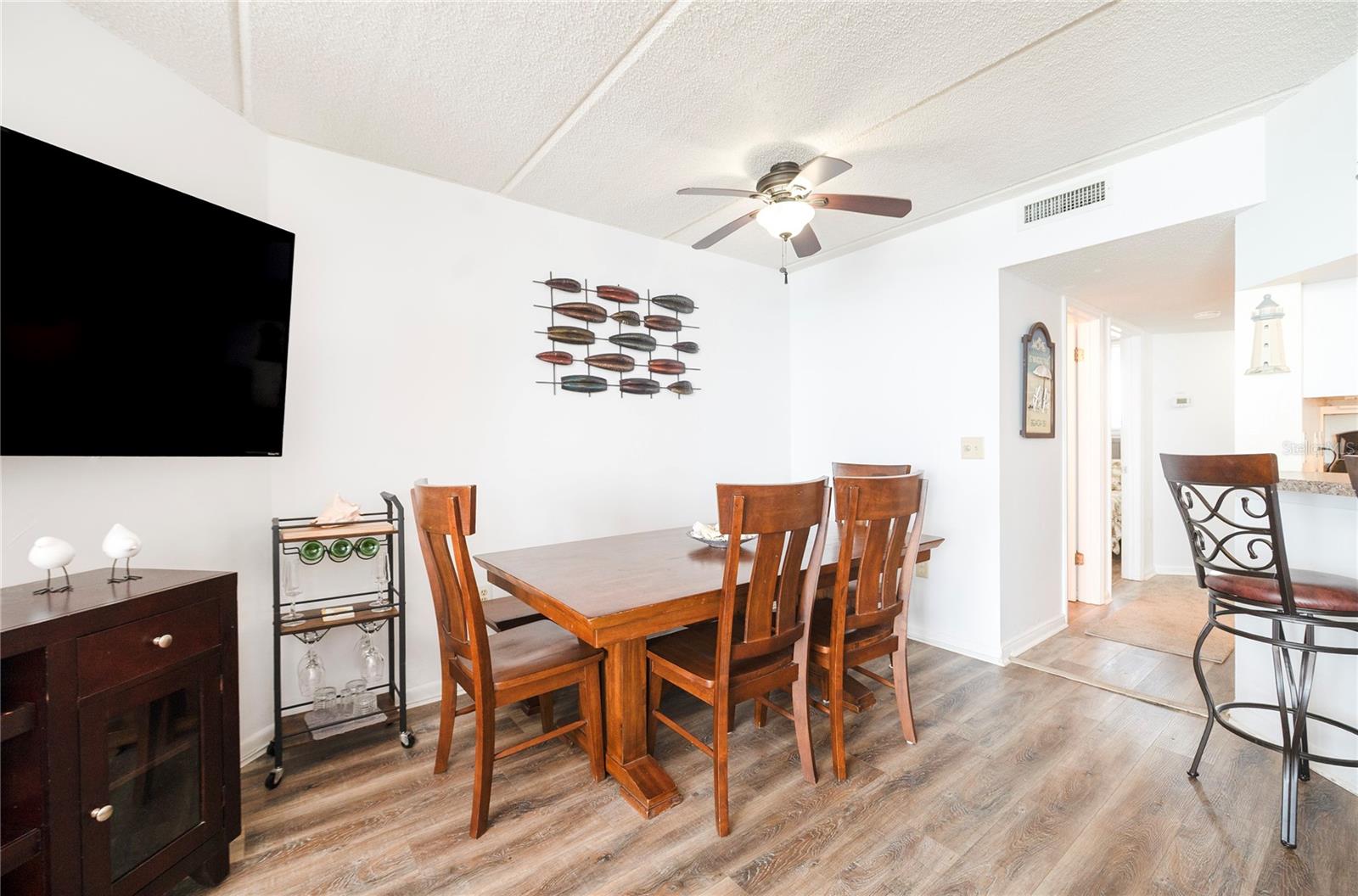 SOUTHPOINT DAYTONA CONDO - Residential