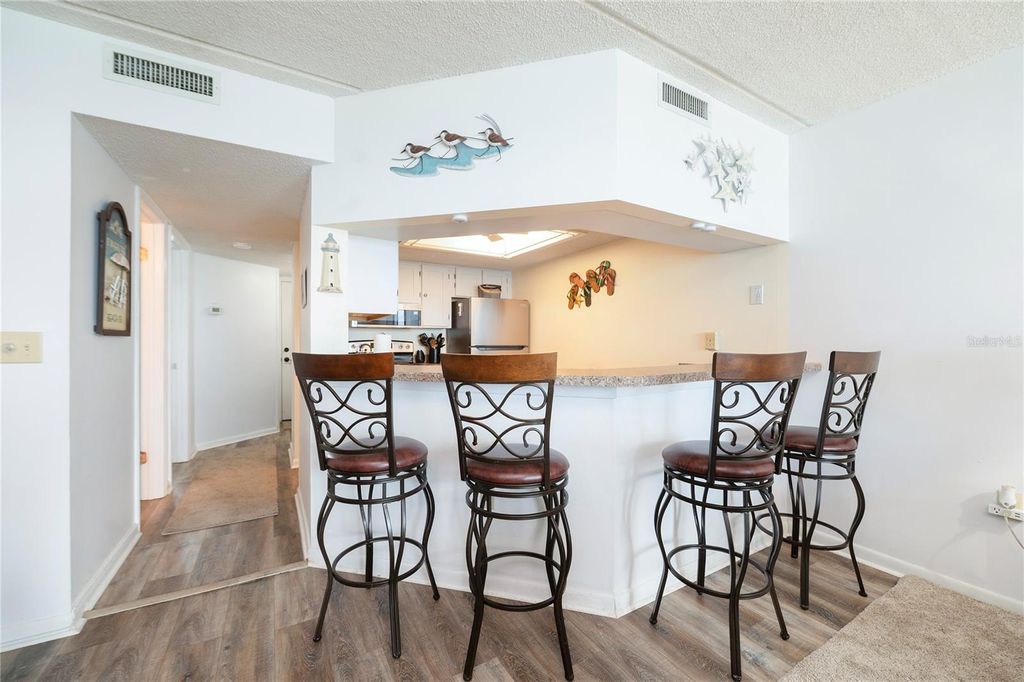 Photo of 4453 S Atlantic Avenue #604, Ponce Inlet, FL 32127 (MLS # NS1086265)