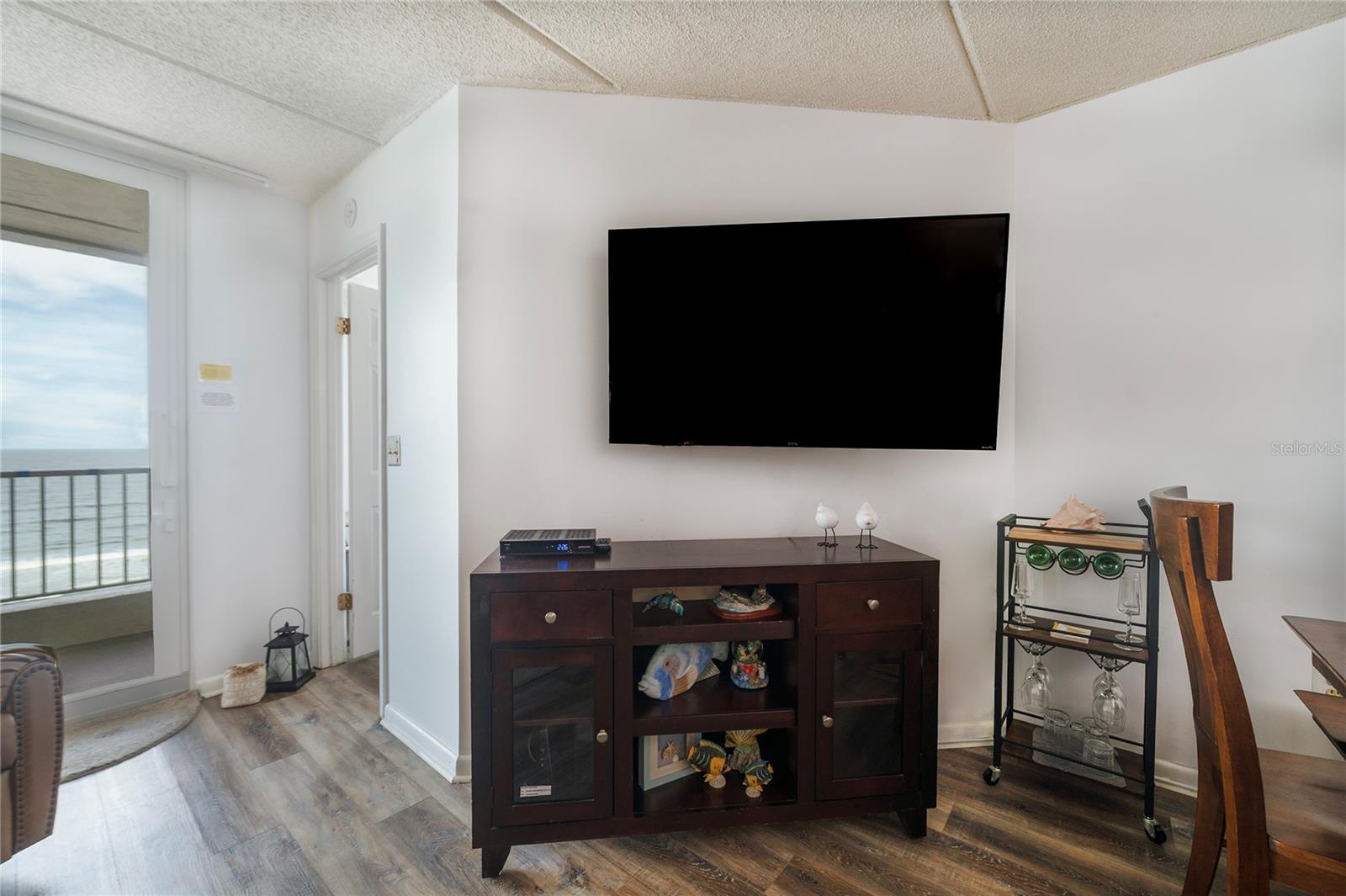 SOUTHPOINT DAYTONA CONDO - Residential