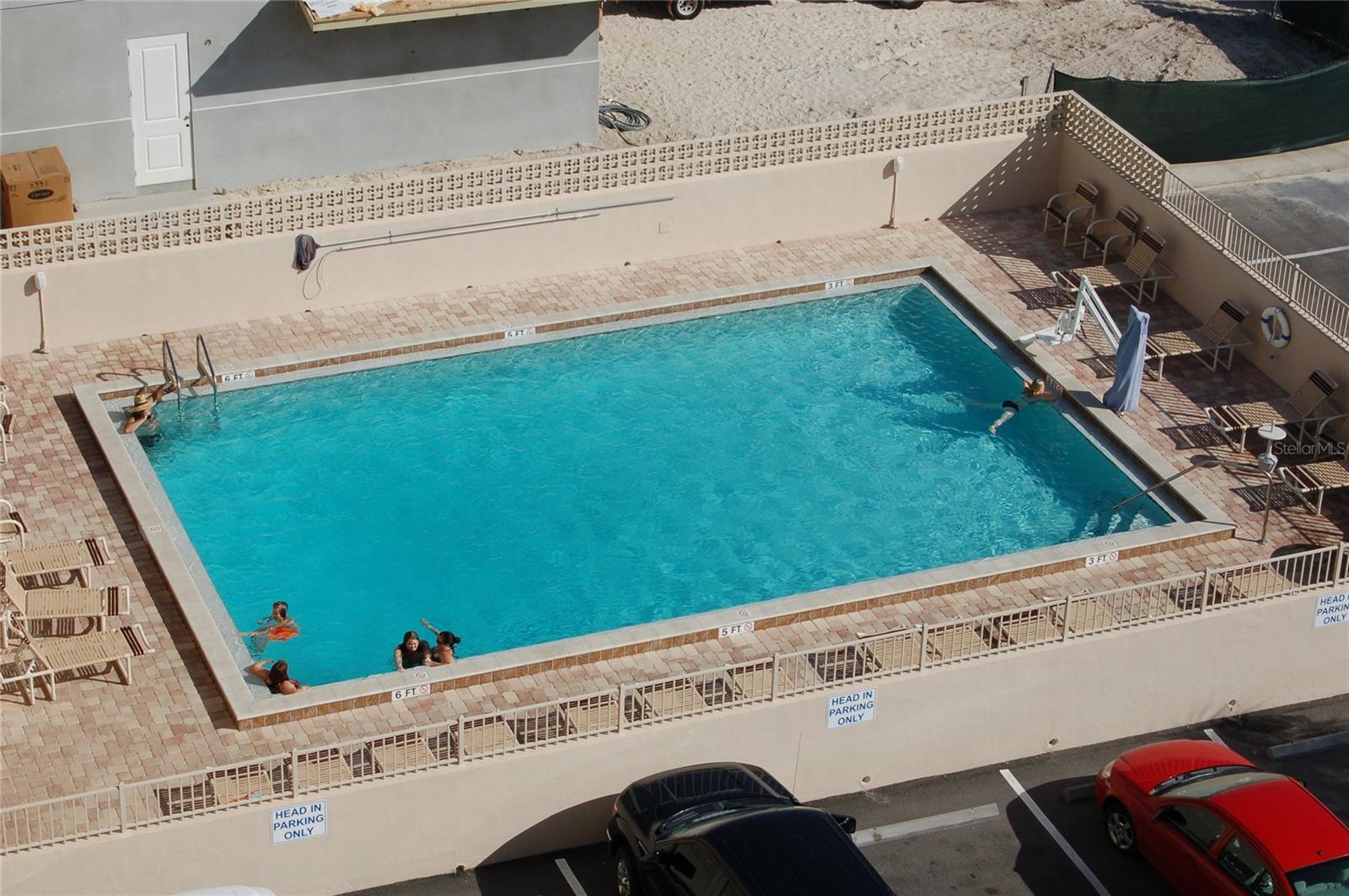 SOUTHPOINT DAYTONA CONDO - Residential