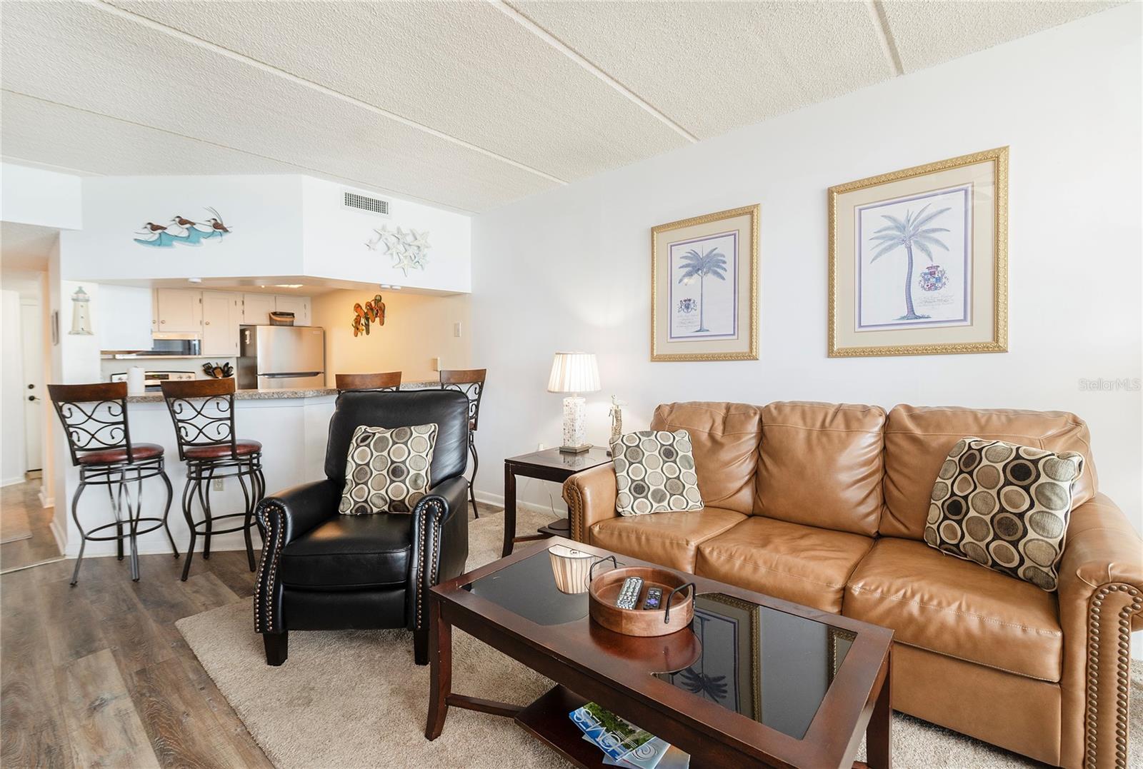 SOUTHPOINT DAYTONA CONDO - Residential